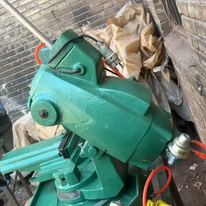 اره آب صابونی ایران تولید سه فاز – دو دور