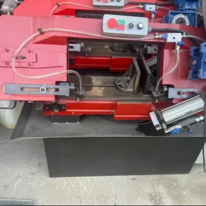 اره نواری بدنه سبک