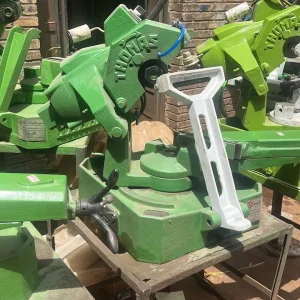 اره آب صابونی توماس ایتالیا دو دور سه فاز